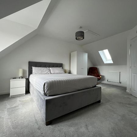 North Colchester Homestay Luaran gambar